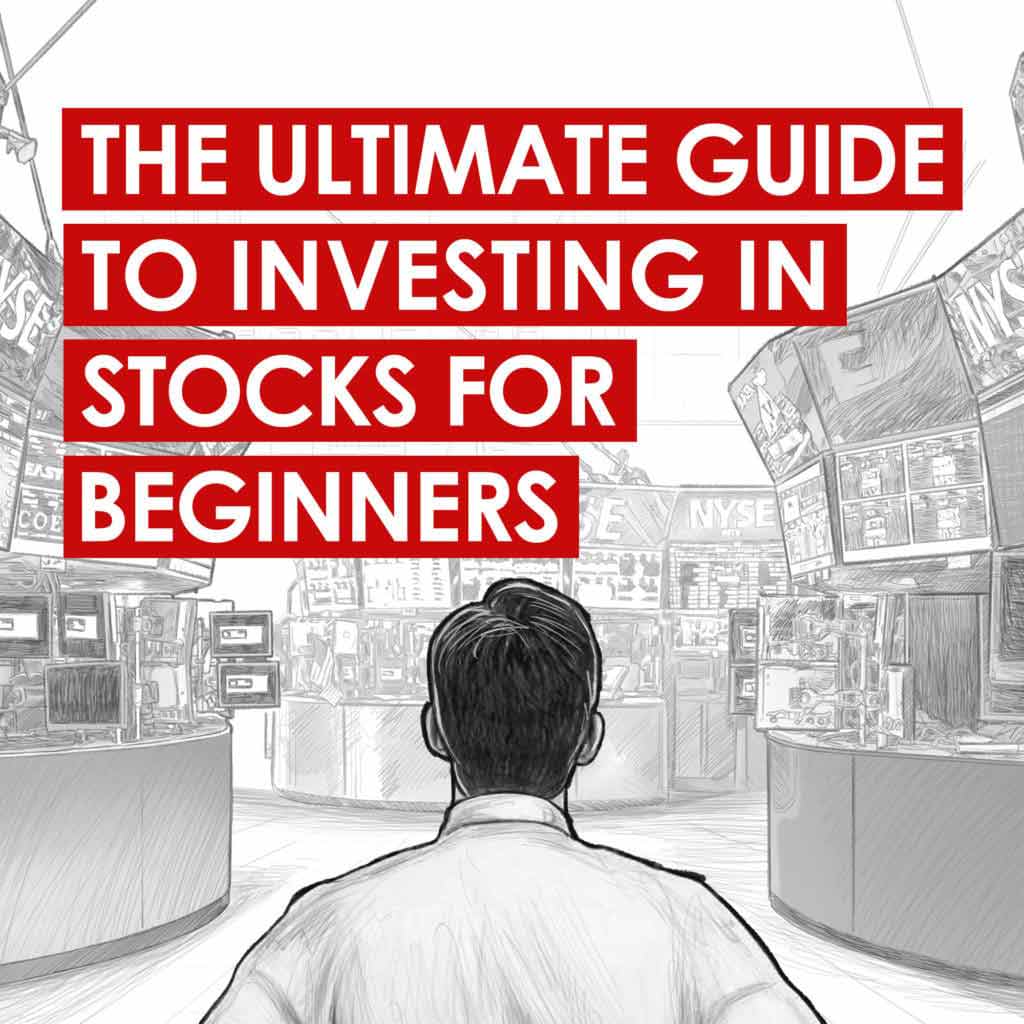 Buying And Selling Stocks: Your Ultimate Guide - Broker Ascent